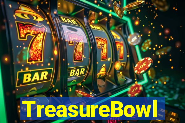 TreasureBowl treasure bowl modo de jogar